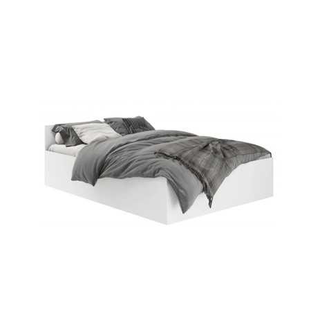 Ágy ágyráccsal 140x200 cm Akord