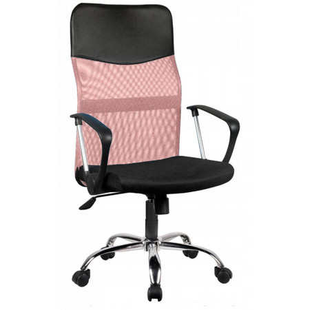 Nemo irodai szék - rózsaszín TOP Nábytek