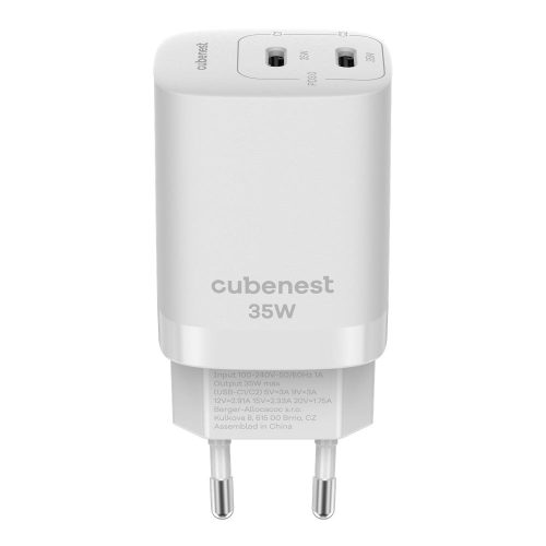 Adapter 3 cm S2D1 – Cubenest