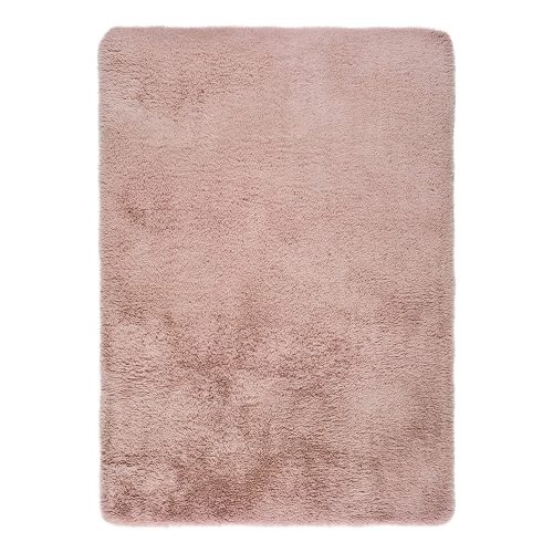 Alpaca Liso rózsaszín szőnyeg
