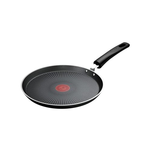 Alumínium palacsintasütő serpenyő tapadásmentes felülettel ø 25 cm Force C2923853 – Tefal
