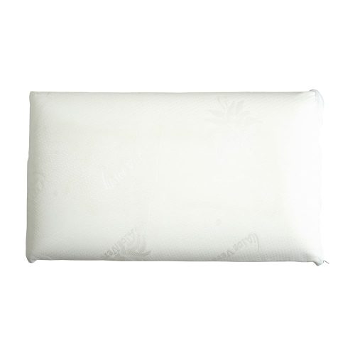 Anatómiai párna 45x75 cm Memory Soft Aloe – B.E.S.