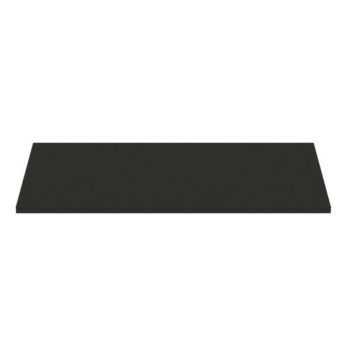 Antracitszürke mosdókagyló alatti pult 80x51 cm i.Life B – Ideal Standard