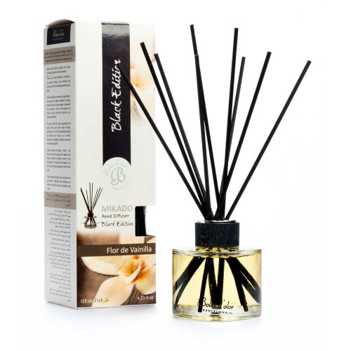 Aromadiffúzor Flor de Vainilla – Boles d'olor