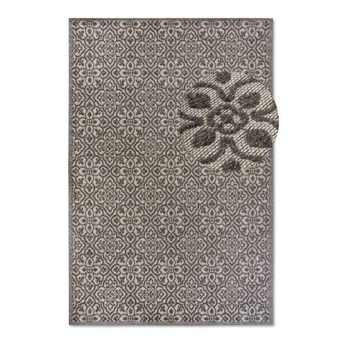Barna kültéri szőnyeg újrahasznosított szálakból 200x290 cm Julie – Villeroy&Boch