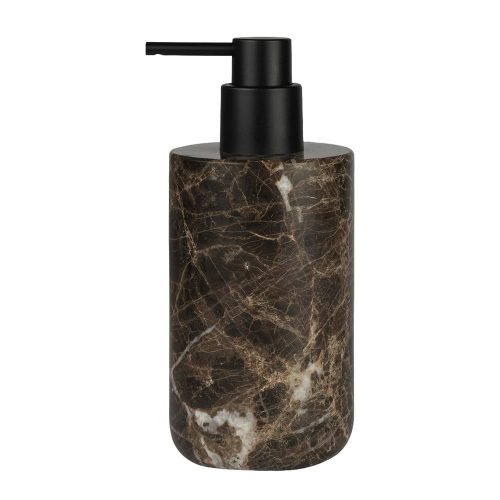 Barna márvány szappanadagoló 200 ml Marble – Mette Ditmer Denmark