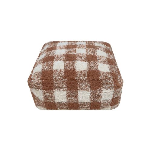 Barna puff Vichy Toffee – Lorena Canals