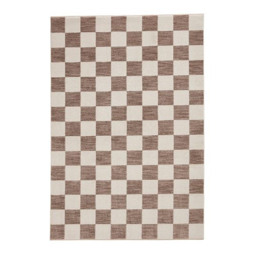Barna szőnyeg 120x170 cm Baltimore – Think Rugs