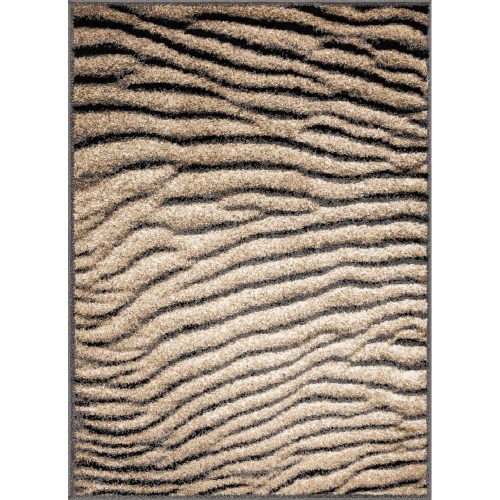 Barna szőnyeg 133x180 cm Avanti – FD