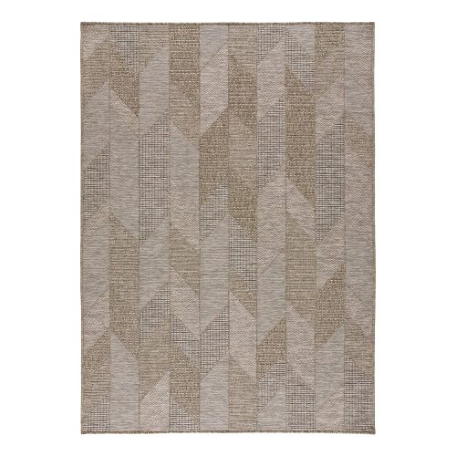 Bézs kültéri szőnyeg 152x230 cm Oria – Universal