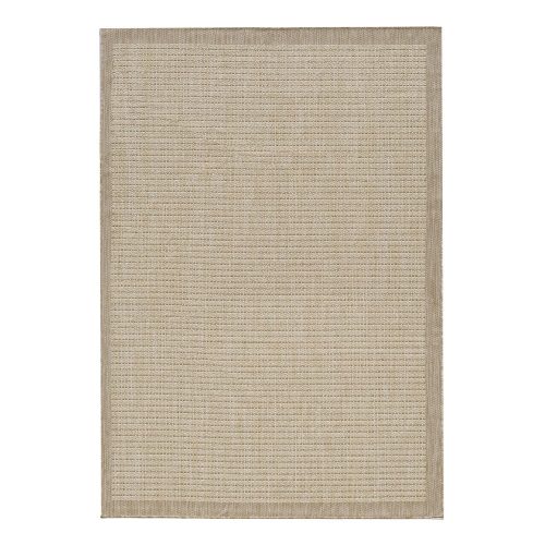 Bézs kültéri szőnyeg 60x100 cm Giza – Ayyildiz Carpets