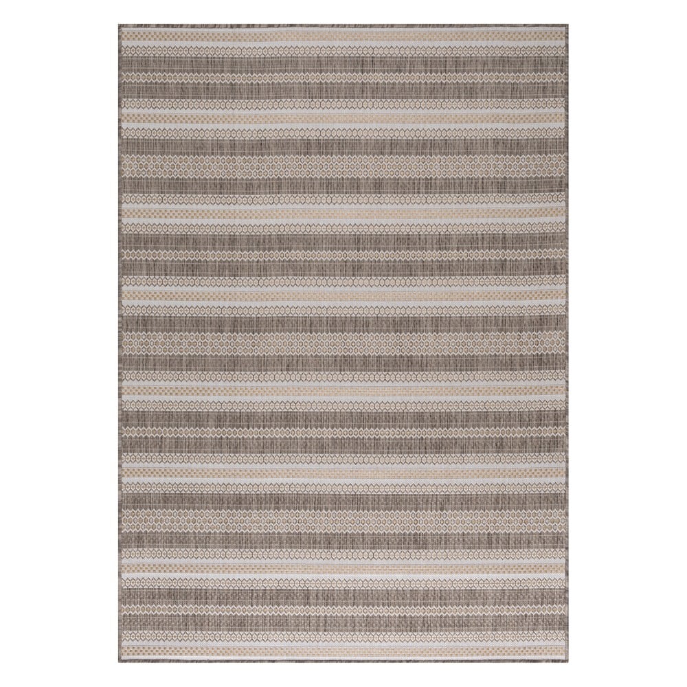 Bézs kültéri szőnyeg 80x150 cm Sunny – Ayyildiz Carpets