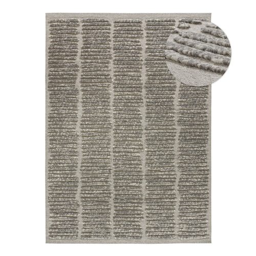 Bézs szőnyeg 154x230 cm Mirtha – Universal