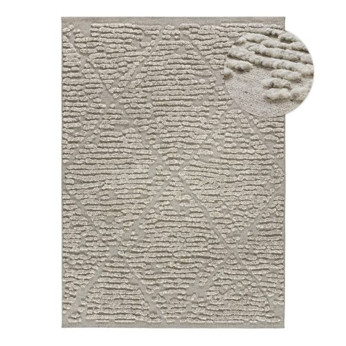 Bézs szőnyeg 154x230 cm Mirtha – Universal