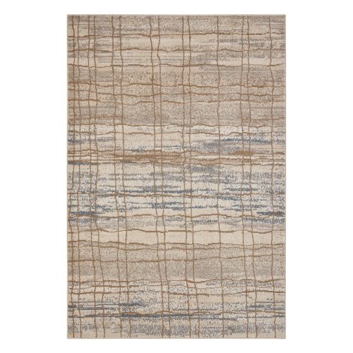 Bézs szőnyeg 240x340 cm Terrain – Hanse Home