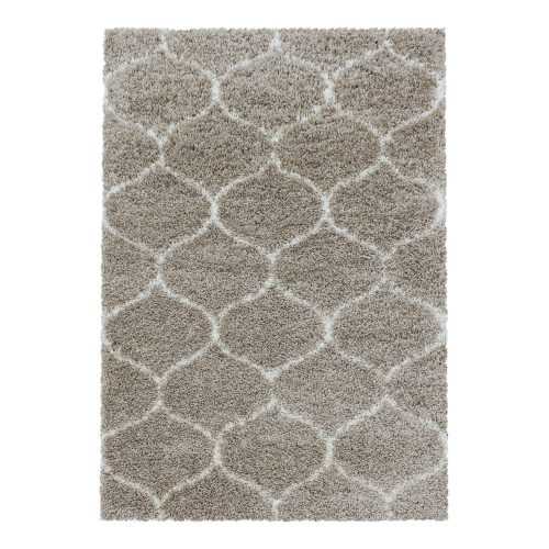 Bézs szőnyeg 60x110 cm Salsa – Ayyildiz Carpets