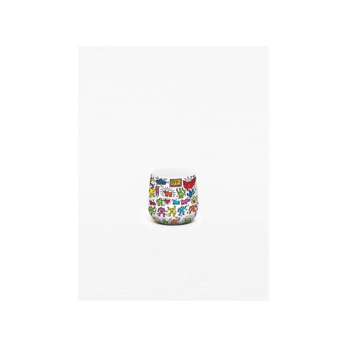 Bluetooth hangszóró Mino+ Lexon x Keith Haring - Happy – Lexon