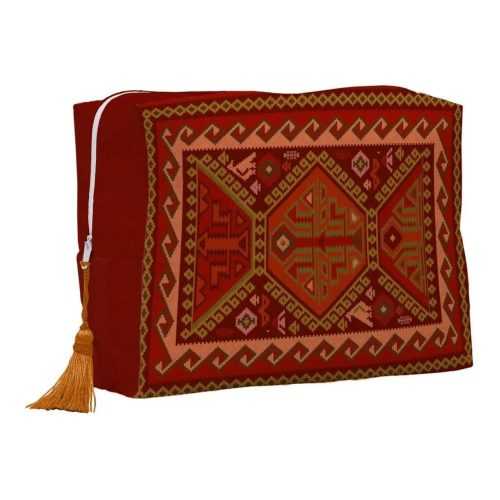 Boho kozmetikai táska - Really Nice Things