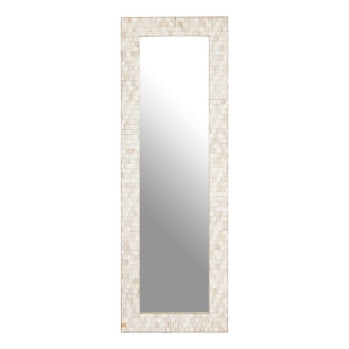 Fali tükör 68x200 cm Hestina – Premier Housewares