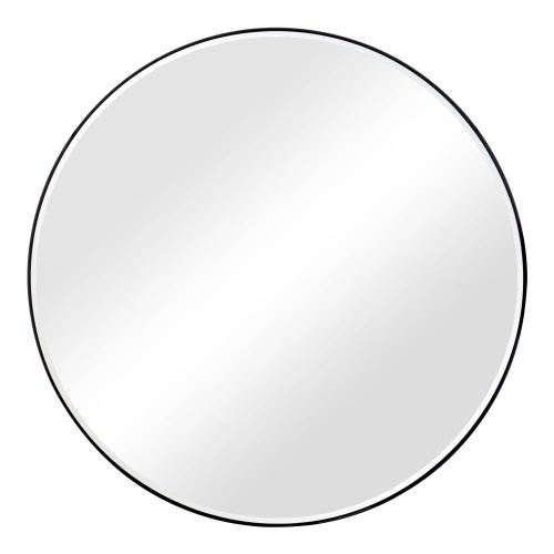 Fali tükör ø 100 cm Ronda – Ixia
