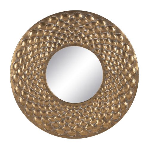 Fali tükör ø 81 cm Mira – Ixia