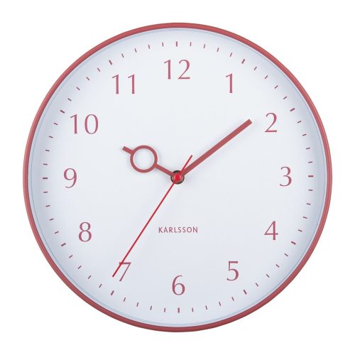 Falióra ø 30 cm Loupe – Karlsson