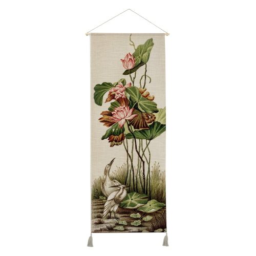 Faliszőnyeg 40x155 cm Crane – Surdic
