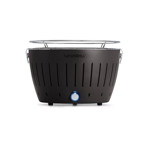 Faszenes-hordozható grillsütő ø 35 cm Classic – LotusGrill