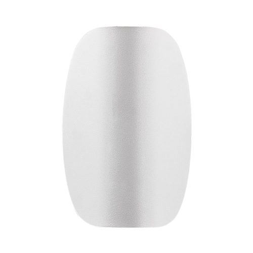 Fehér LED fali lámpa Heybe – Opviq lights
