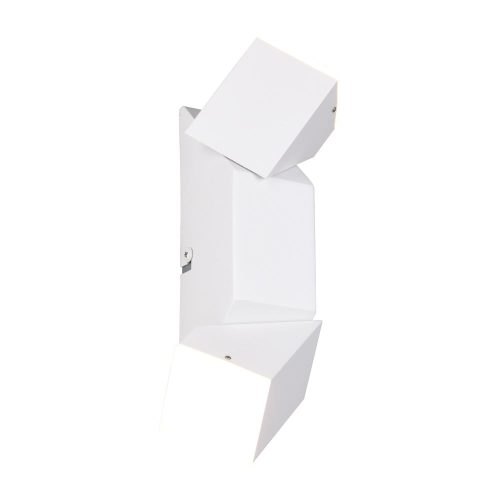 Fehér LED fali lámpa Raglan – Trio