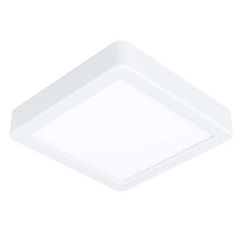 Fehér LED mennyezeti lámpa 16x16 cm FUEVA 5 – EGLO