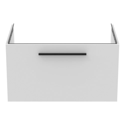Fehér fali mosdó alatti szekrény 80x44 cm i.Life B – Ideal Standard