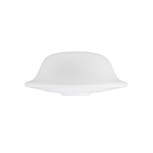 Fehér lámpabúra ø 30 cm Butler – UMAGE