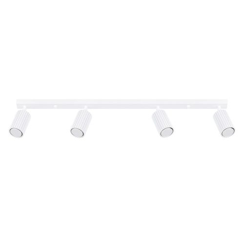 Fehér mennyezeti lámpa 6