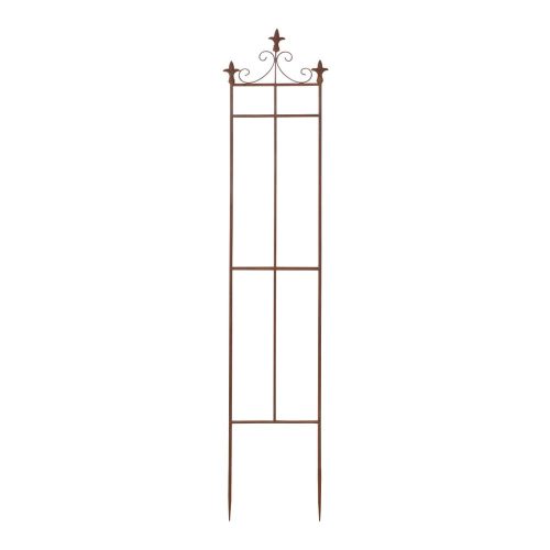 Fém növénytámasz Lilly – Esschert Design