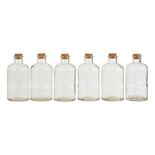 Fűszertartó készlet 6 db-os Tromso – Premier Housewares