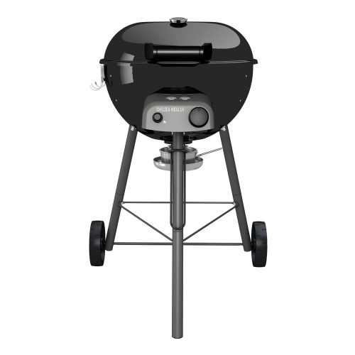Gáz grillsütő Chelsea  480 G LH – Outdoorchef