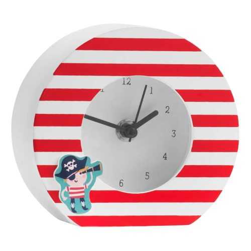 Gyerek óra ø 12 cm Pirate – Premier Housewares