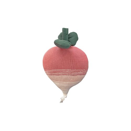Gyerek párna Ramona the Radish – Lorena Canals