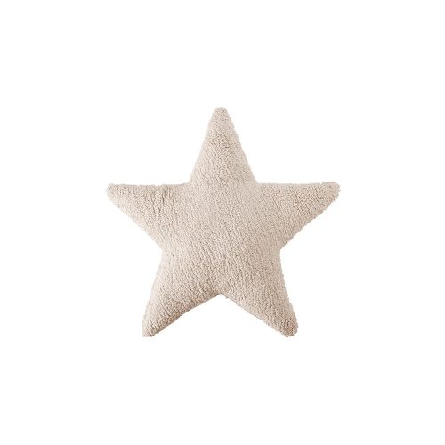Gyerek párna Star – Lorena Canals