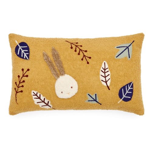 Gyerek párnahuzat 30x50 cm Yanil – Kave Home