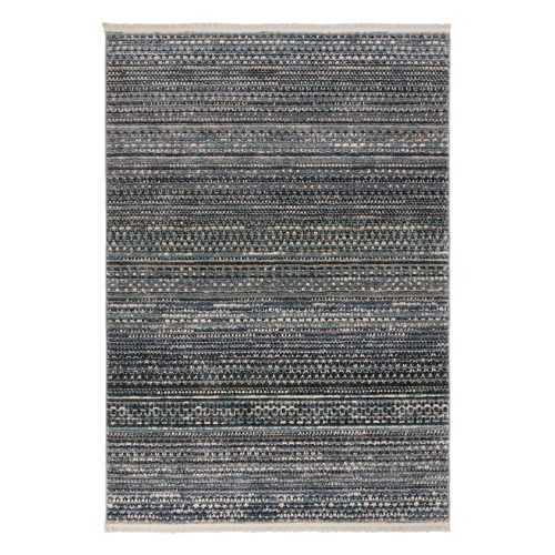 Kék szőnyeg 60x114 cm Camino – Flair Rugs