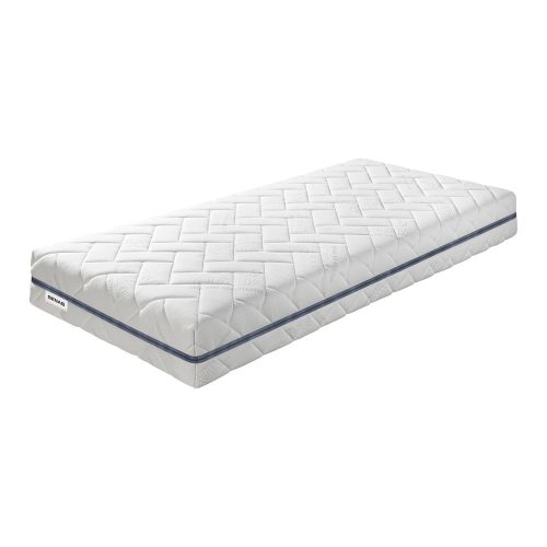 Kemény-közepes keménységű kétoldalas hab matrac 80x200 cm BonRelax HR BIO – BENAB