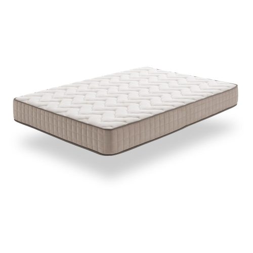 Kemény-közepes keménységű kétoldalas hab matrac 80x200 cm CASHMERE GRAND CLASS – Moonia