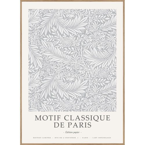 Kép 70x100 cm Motif Classique – Malerifabrikken