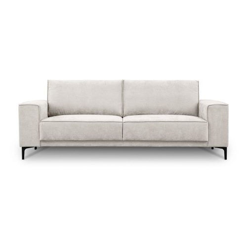 Krémszínű kanapé 224 cm Copenhagen – Scandic