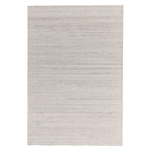 Krémszínű kézi szövésű gyapjú szőnyeg 160x230 cm Larson – Asiatic Carpets