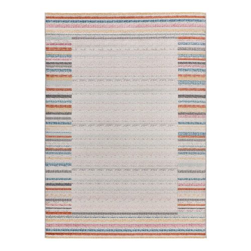 Krémszínű kültéri-beltéri szőnyeg 160x230 cm Samara – Universal