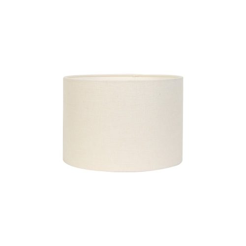 Krémszínű lámpabúra ø 50 cm Livigno – Light & Living
