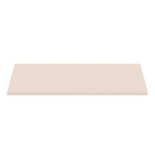 Krémszínű mosdókagyló alatti pult 80x51 cm i.Life B – Ideal Standard